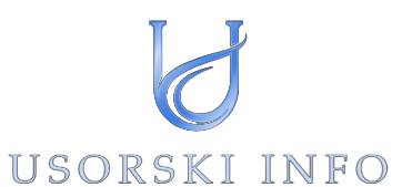 Usorski info