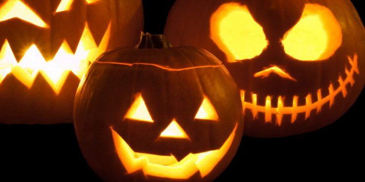 Halloween u Usori: Otkrivanje tajni poganskog naslijeđa – komercijalizirano poganstvo