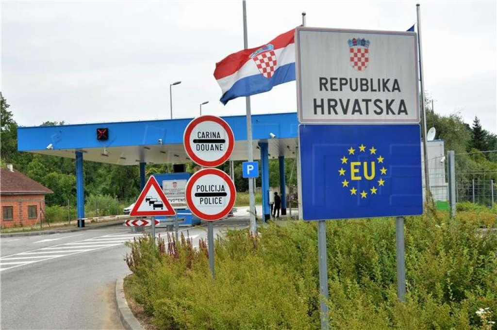 Višesatna čekanja na graničnim prijelazima iz BiH prema Hrvatskoj