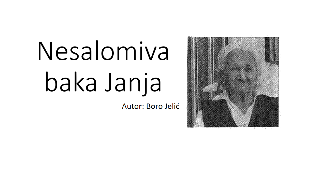 Baka Janja