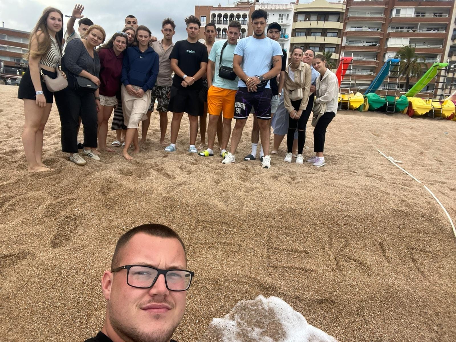 Maturanti MSŠ Stjepana Radića Usora odali počast prerano preminulom kolegi Feridu Letiću