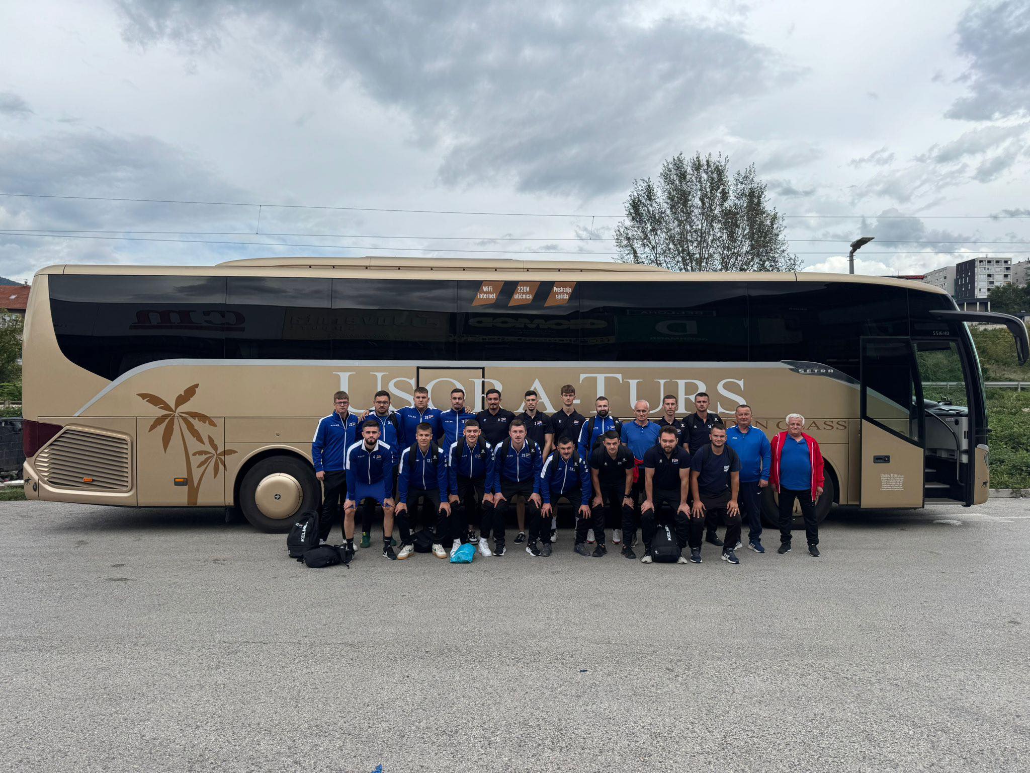 5. kolo Kantonalne lige ZDK: NK Usora gostuje kod VIS-a 1975