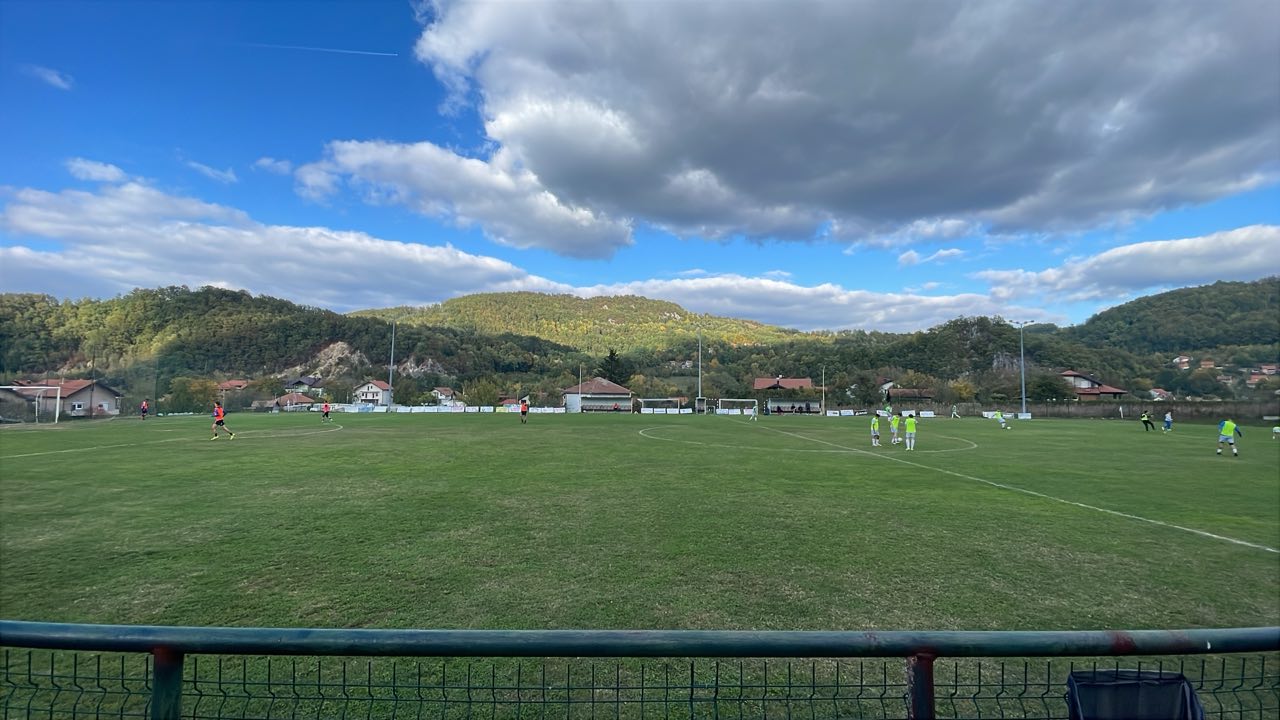 Kantonalna liga ZDK: NK Usora slavila u gostima, težak poraz Proletera!