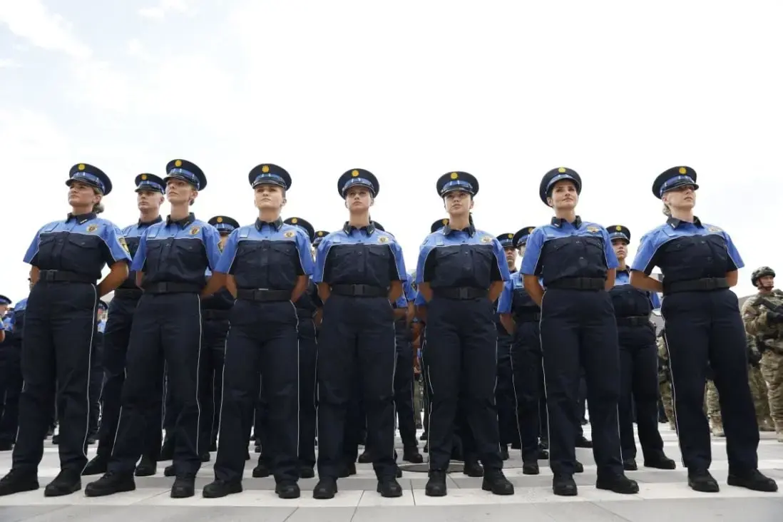 MUP ZDK prima 195 novih policajaca – Tešanj dobiva specijalnu policijsku jedinicu