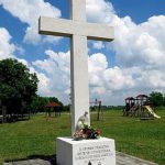 Pokolj u Lušcu 1991, žrtve Domovinskog rata