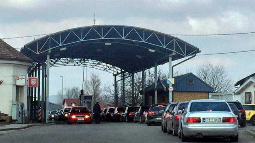 Nova pravila na granici BiH: Bez ovoga više ne možete napustiti državu