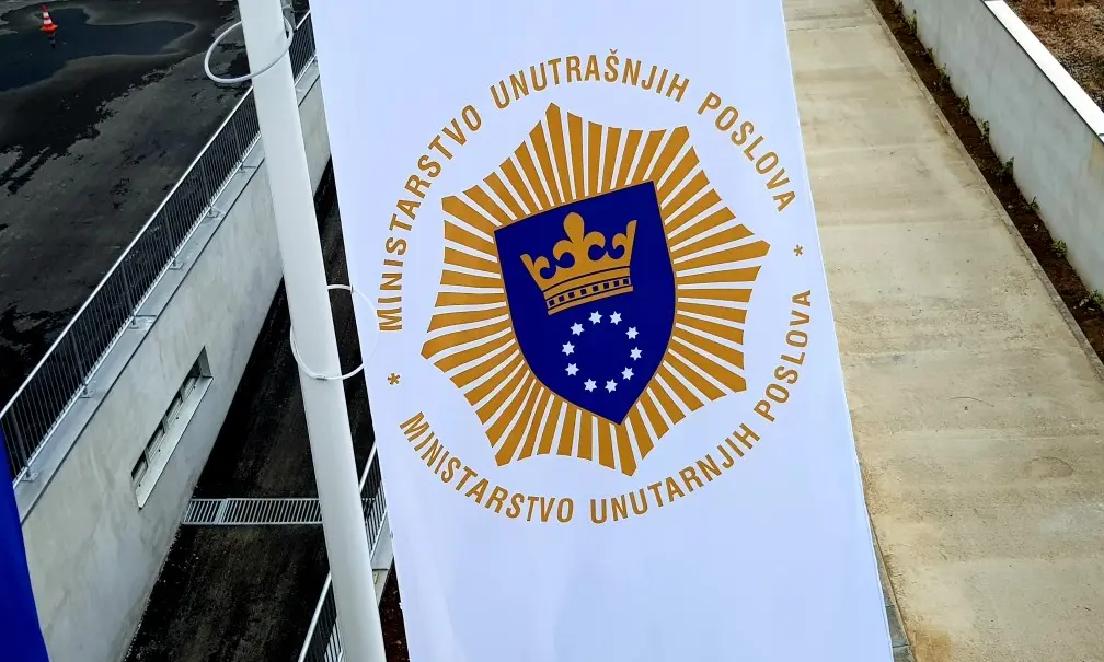 Dnevni izvještaj MUP-a ZDK – 23.11.2025.