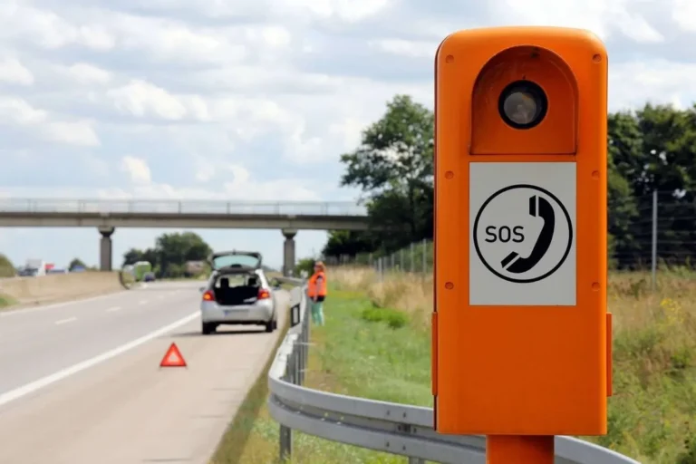 Pravila za vozače na autocestama u BiH: Kako postupiti ako vam se pokvari automobil