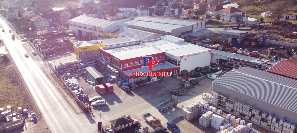 Piro Promet Tešanj traži nove radnike: Otvorene pozicije u komercijali i proizvodnji