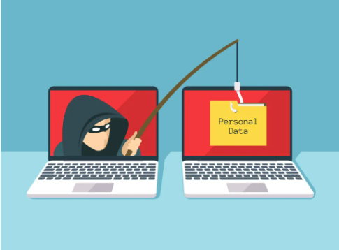 Phishing i dalje najčešći oblik internetske prijevare